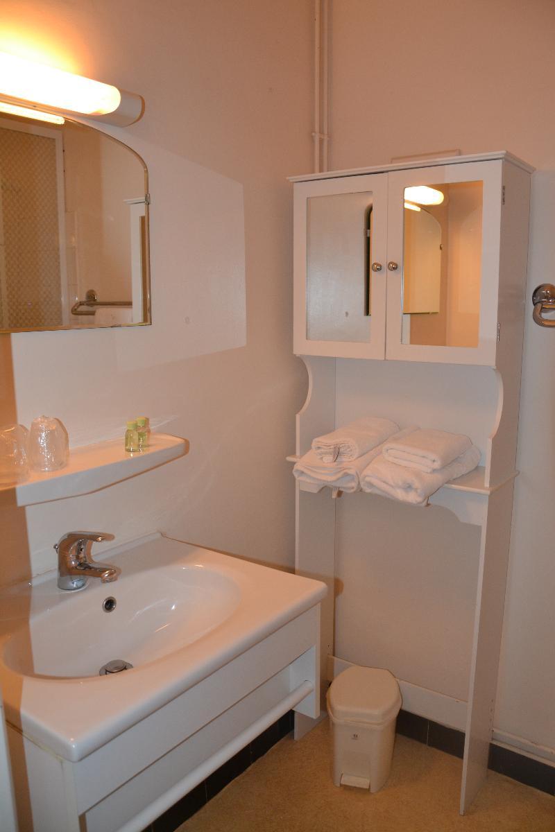 Azureva La Malene Hotel Lozere Esterno foto